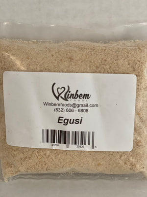 Egusi