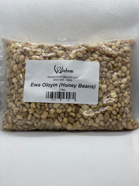 Ewa Oloyin (Honey Beans)